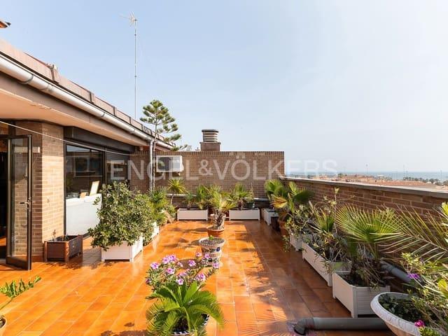Apartamento en venta en Valencia, Sant Francesc