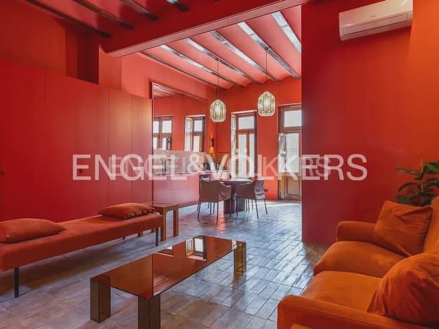 Apartamento en venta en Ciutat Vella, Comarca de València