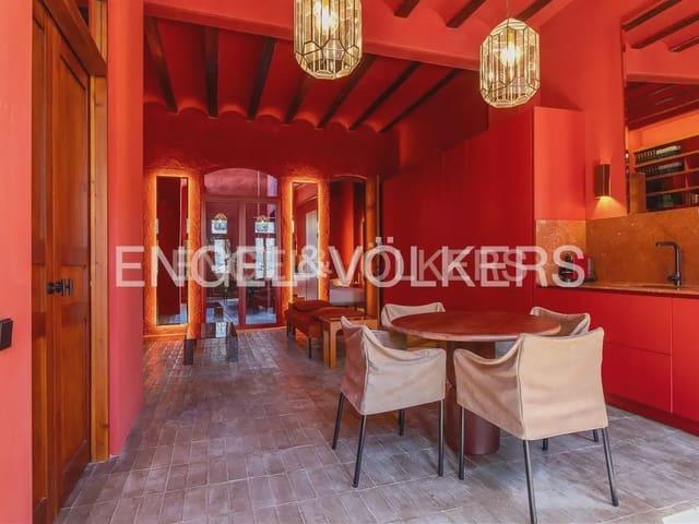 Apartamento en venta en Ciutat Vella, Comarca de València