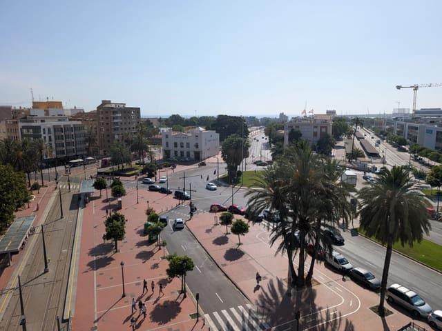 Apartamento en venta en Ciutat Vella, Comarca de València