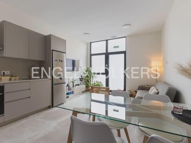 Apartamento en venta en Ciutat Vella, Comarca de València