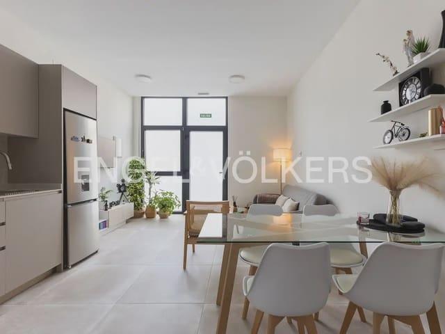 Apartamento en venta en Ciutat Vella, Comarca de València
