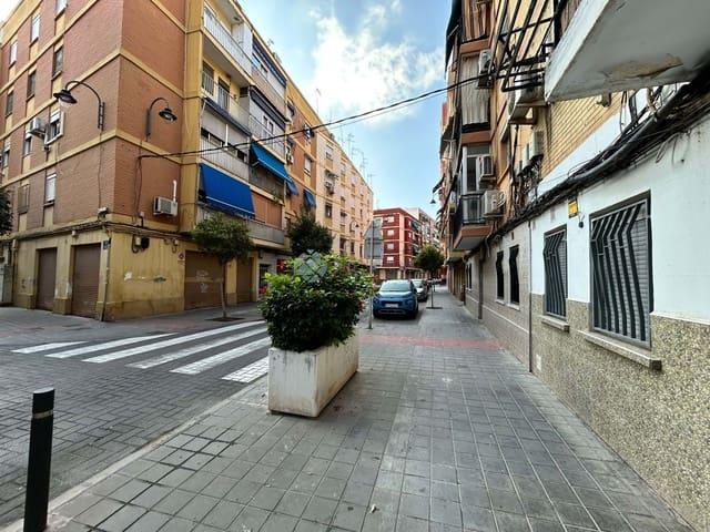 Apartamento en venta en Sant Francesc, Valencia