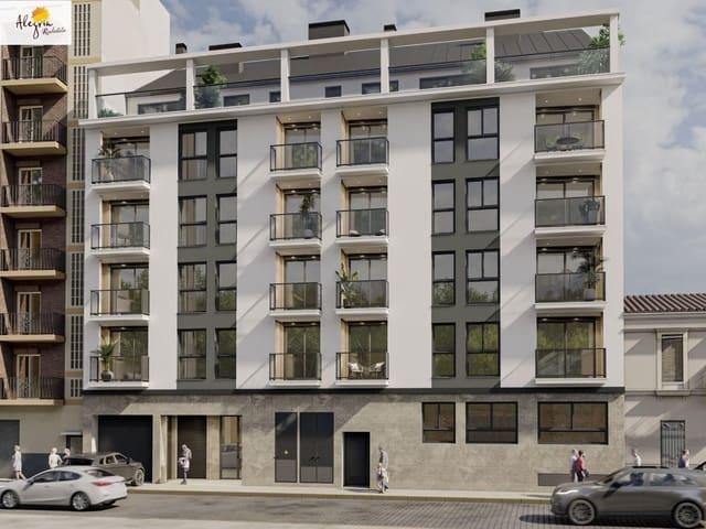 Apartamento en venta en Ciutat Vella, Comarca de València