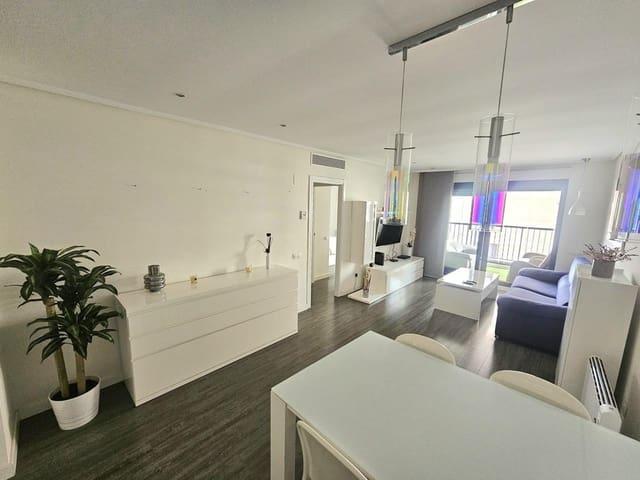 Apartamento en venta en Ciutat Vella, Comarca de València