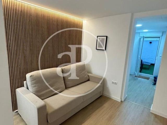 Apartamento en venta en Valencia, Sant Francesc