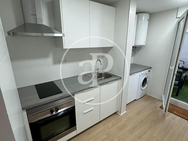 Apartamento en venta en Ciutat Vella, Comarca de València