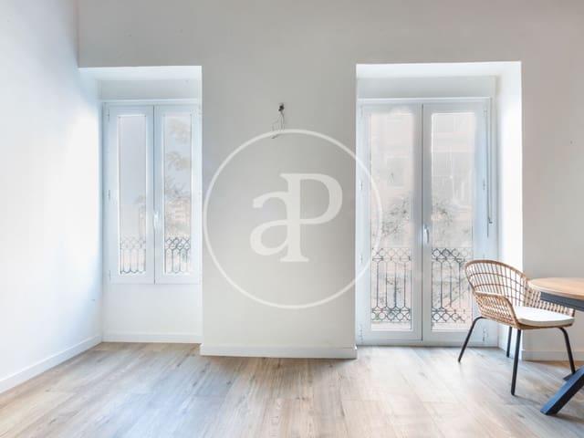 Apartamento en venta en Ciutat Vella, Comarca de València