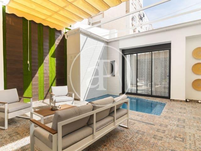 Apartamento en venta en Valencia, Ciutat Vella