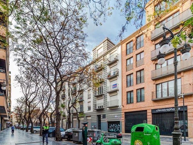 Apartamento en venta en Valencia, Sant Francesc