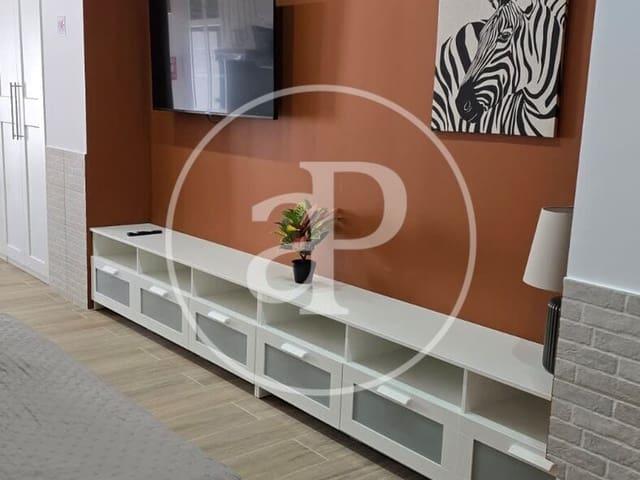 Apartamento en venta en Ciutat Vella, Comarca de València