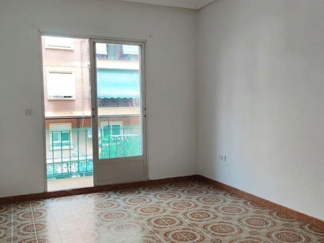 Apartamento en venta en Ciutat Vella, Comarca de València