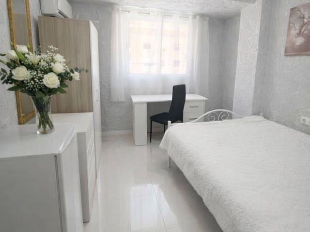 Apartamento en venta en Ciutat Vella, Comarca de València
