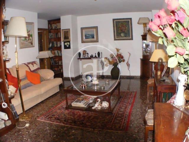 Apartamento en venta en Ciutat Vella, Comarca de València