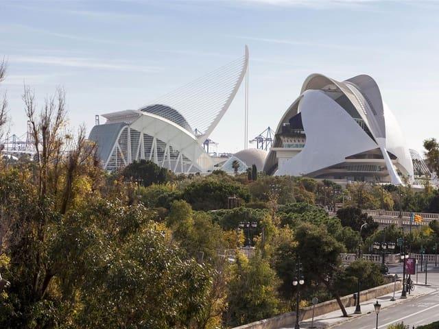 Apartamento en venta en Ciutat Vella, Comarca de València
