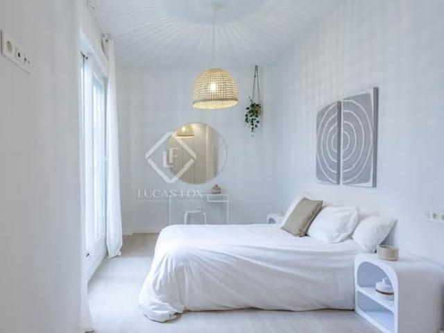 Apartamento en venta en Ciutat Vella, Comarca de València