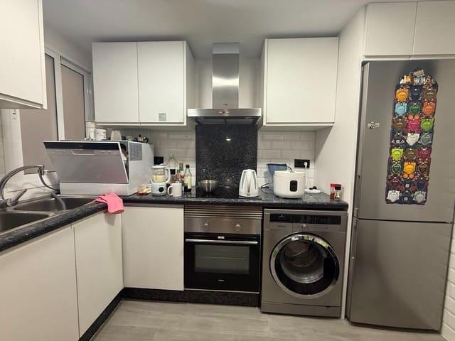 Apartamento en venta en Valencia, Sant Francesc
