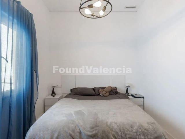 Apartamento en venta en Ciutat Vella, Comarca de València
