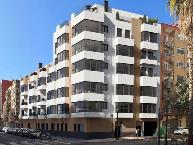 Apartamento en venta en Ciutat Vella, Comarca de València