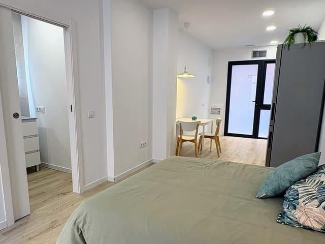 Apartamento en venta en Ciutat Vella, Comarca de València