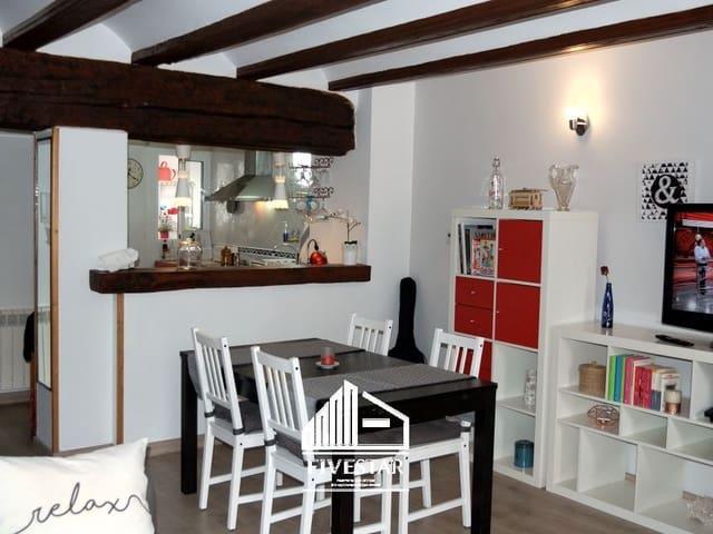 Apartamento en venta en Valencia, Sant Francesc