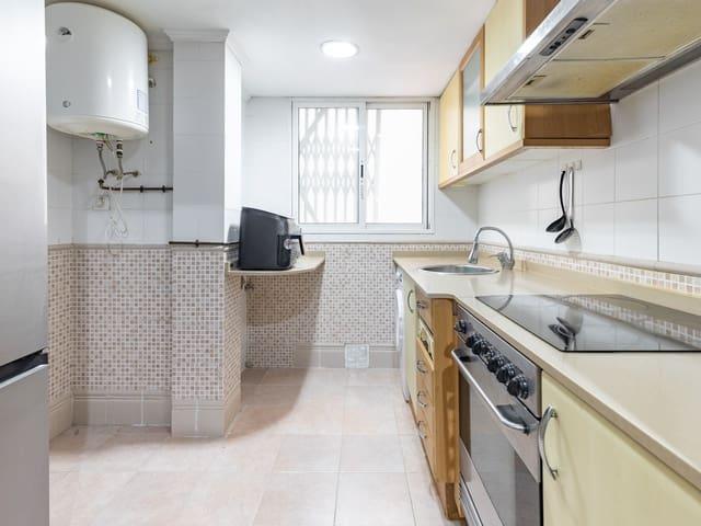 Apartamento en venta en Ciutat Vella, Comarca de València