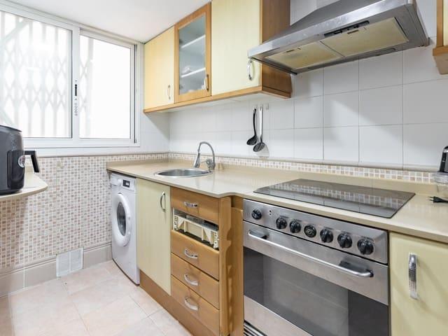 Apartamento en venta en Ciutat Vella, Comarca de València