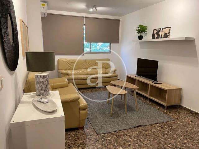Apartamento en venta en Valencia, Ciutat Vella