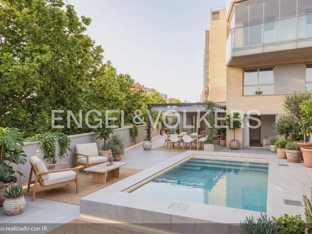Apartamento en venta en Ciutat Vella, Comarca de València