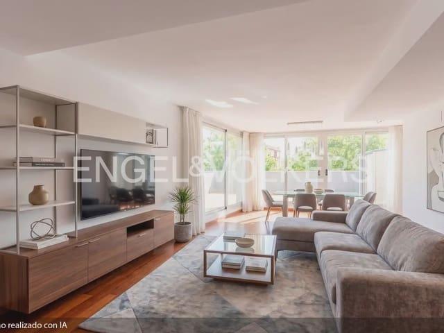 Apartamento en venta en Ciutat Vella, Comarca de València