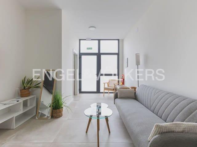 Apartamento en venta en Ciutat Vella, Comarca de València