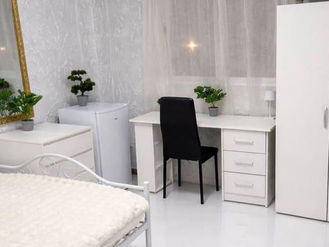 Apartamento en venta en Ciutat Vella, Comarca de València