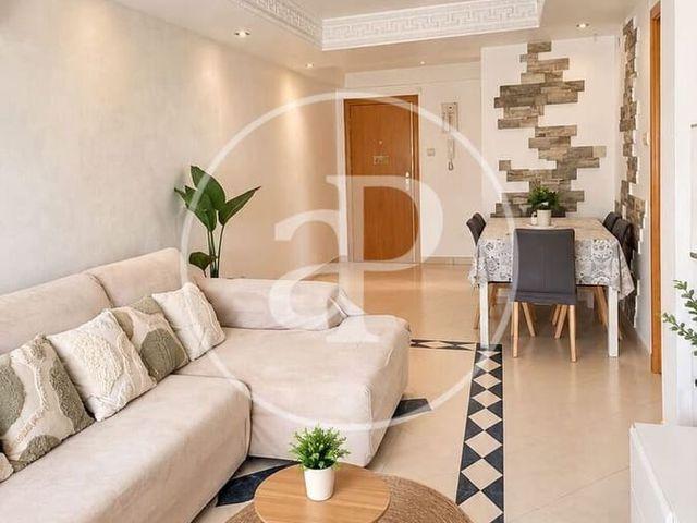 Apartamento en venta en Ciutat Vella, València