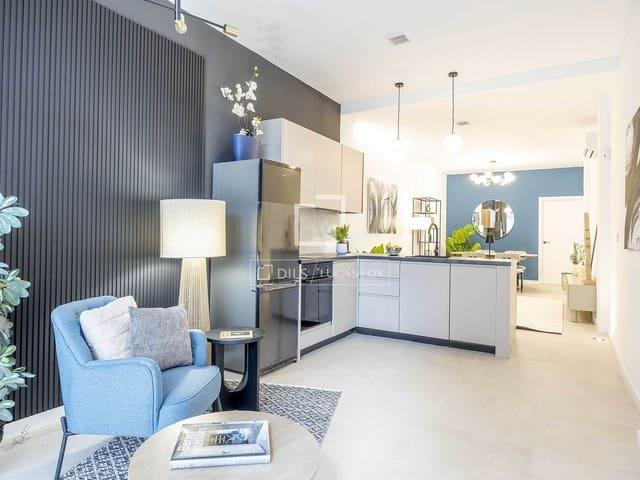 Apartamento en venta en Ciutat Vella, Comarca de València