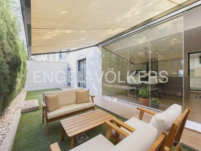 Apartamento en venta en Ciutat Vella, Comarca de València
