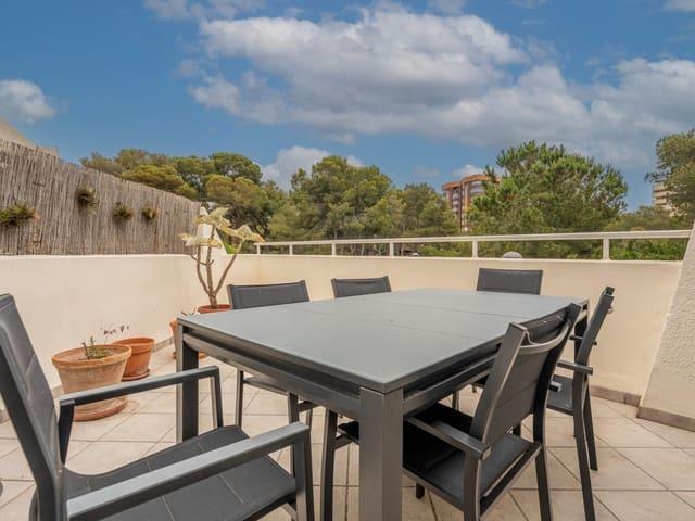 Apartamento en venta en Ciutat Vella, Comarca de València