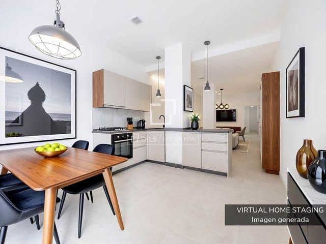 Apartamento en venta en Ciutat Vella, Comarca de València