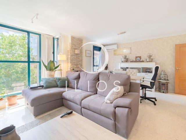 Apartamento en venta en Ciutat Vella, Comarca de València
