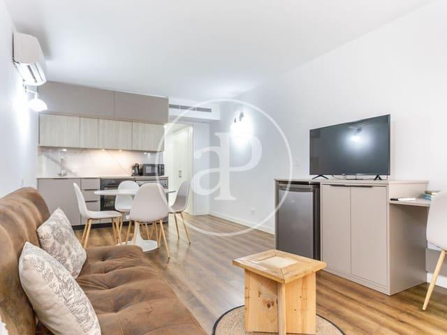 Apartamento en venta en Ciutat Vella, Comarca de València