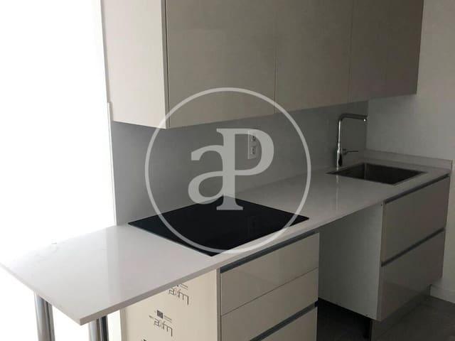 Apartamento en venta en Ciutat Vella, Comarca de València