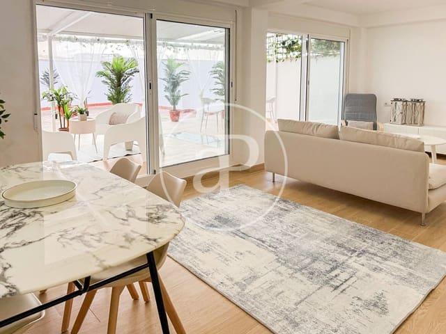Apartamento en venta en Ciutat Vella, Comarca de València