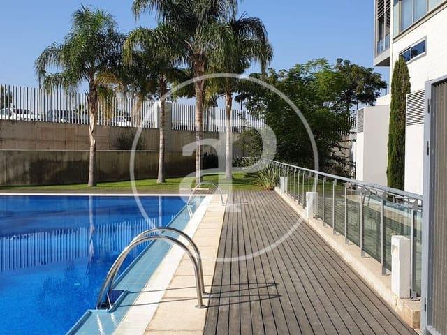 Apartamento en venta en Ciutat Vella, Comarca de València