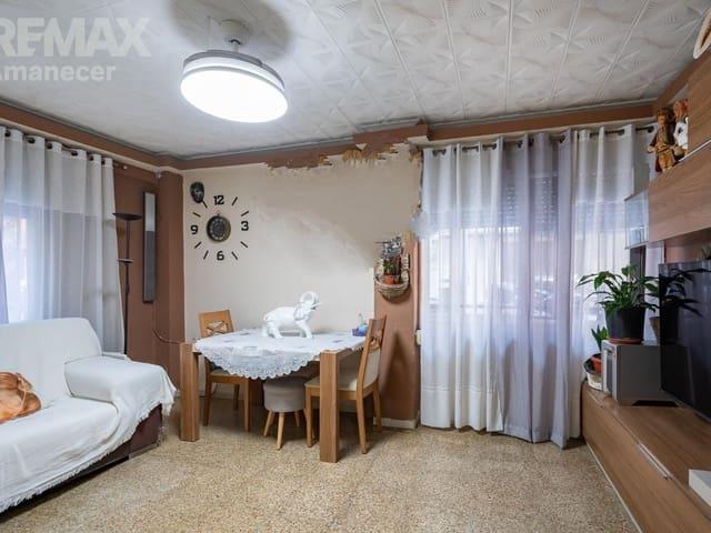 Apartamento en venta en Ciutat Vella, Comarca de València