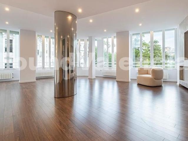 Apartamento en venta en Valencia, Sant Francesc