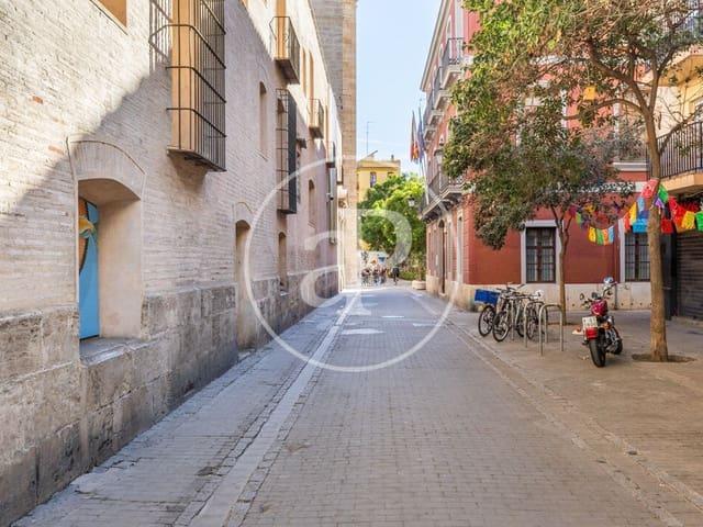 Apartamento en venta en Ciutat Vella, Comarca de València