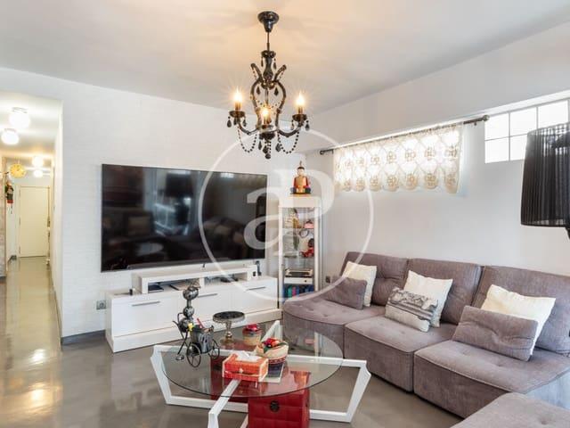 Apartamento en venta en Ciutat Vella, Comarca de València