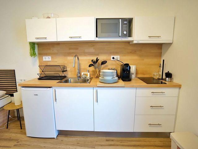 Apartamento en venta en Ciutat Vella, València