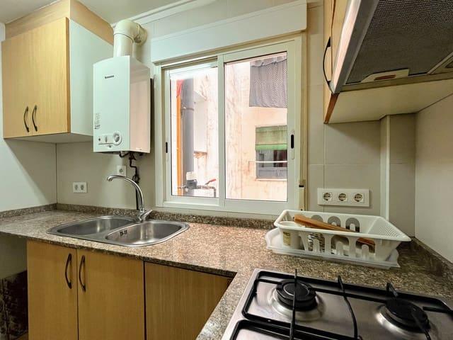Apartamento en venta en Ciutat Vella, Comarca de València