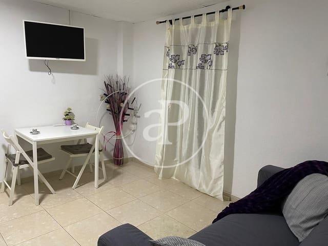 Apartamento en venta en Ciutat Vella, Comarca de València