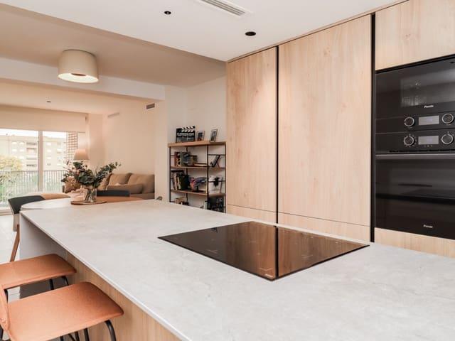 Apartamento en venta en Ciutat Vella, Comarca de València